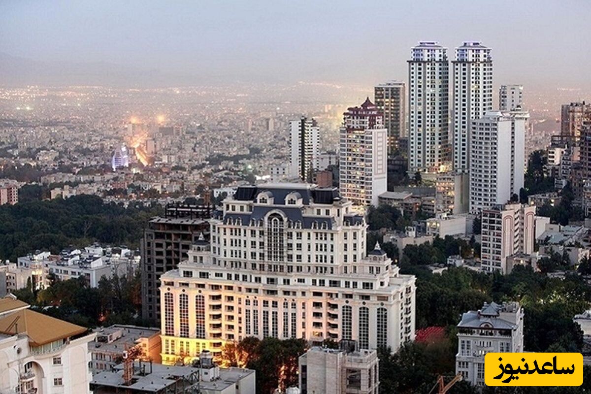 شرمنده مدل ما فرق داره!، رهن این خونه یک بیت کوین و اجاره‌یِ هر ماه دو تا اتریوم!