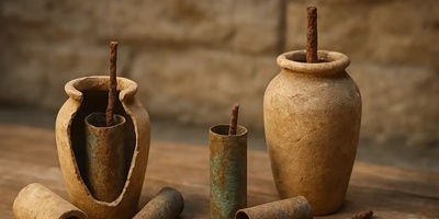 علم و تاریخ هیچ توضیحی برای این اکتشافات باستان‌شناسی ندارد؛ از «باتری بغداد» تا «کامپیوتر آنالوگ 3000 ساله» + عکس