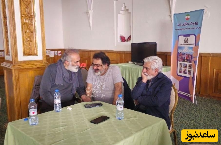 دیدار صمیمانه هنرمندان با کودکان آسیب دیده از جنگ