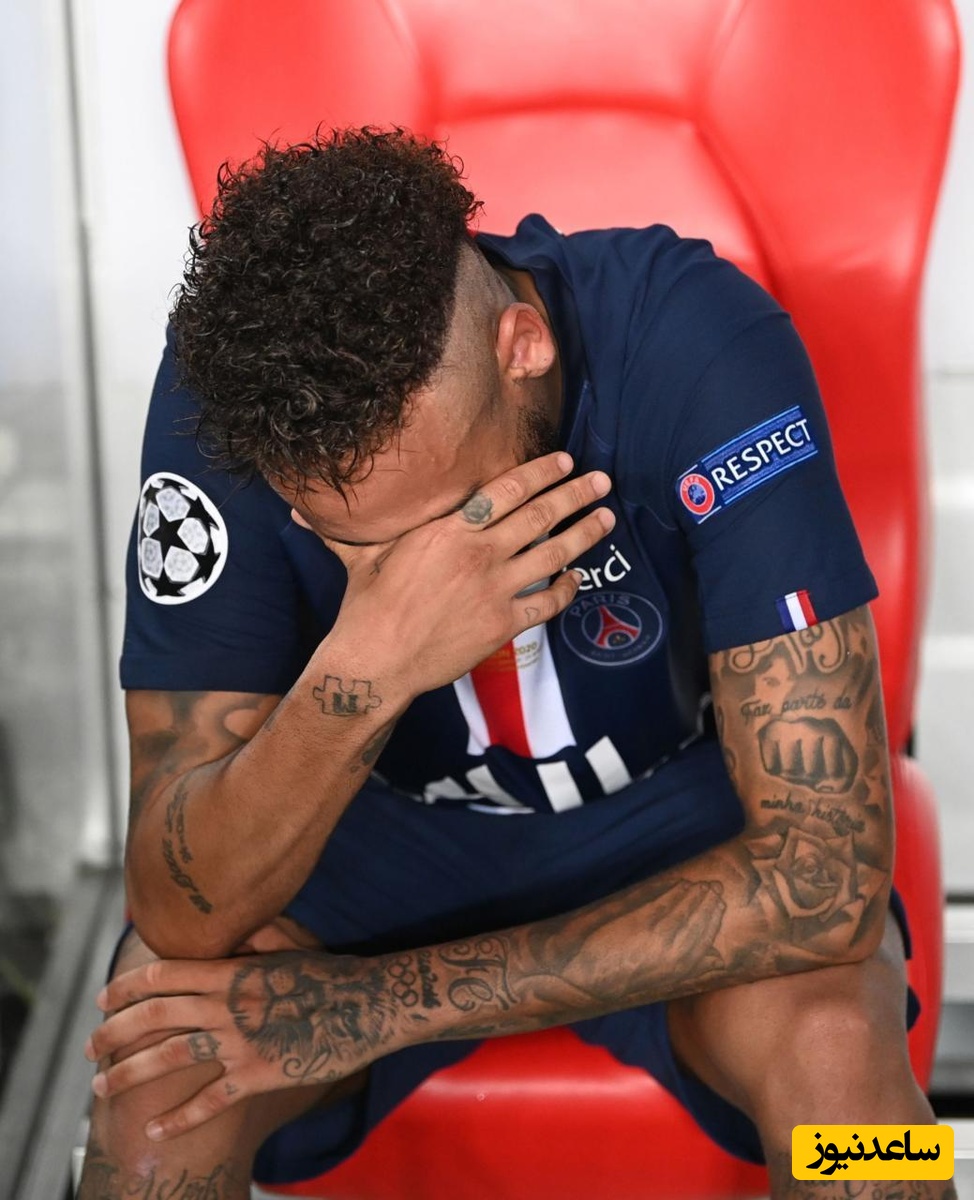 نیمار: یکبار از مادرم بیسکویت خواستم ولی گفت هیچ پولی در بساط نداریم منم گفتم روزی آن قدر پولدار می‌شوم که یک کارخانه بیسکویت می‌خرم، هر وقت که بخواهم، می‌خورم و...