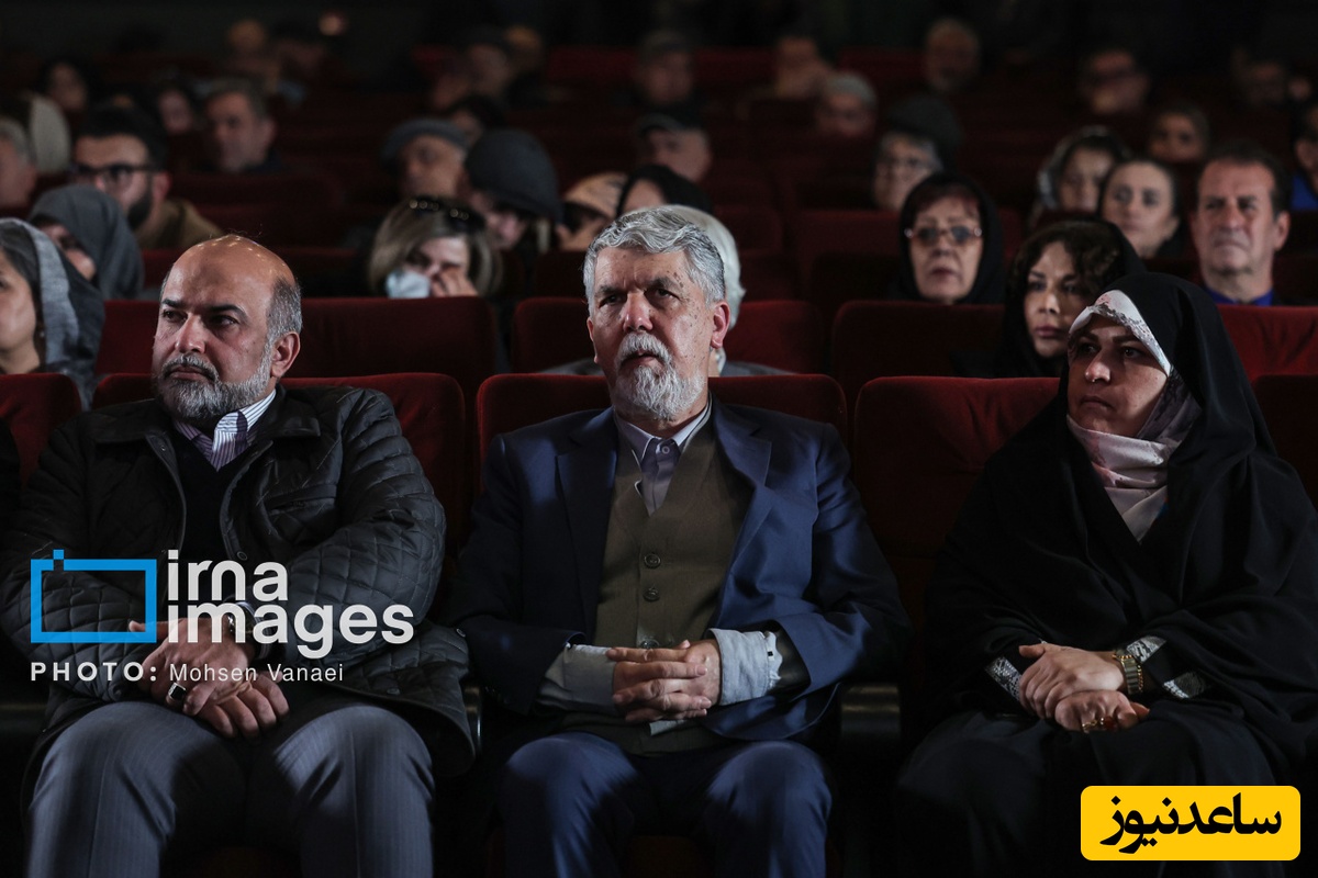 مراسم یادبود رضا رویگری