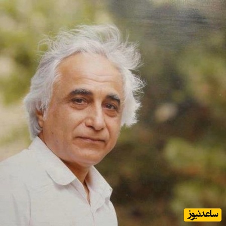 شمس لنگرودی