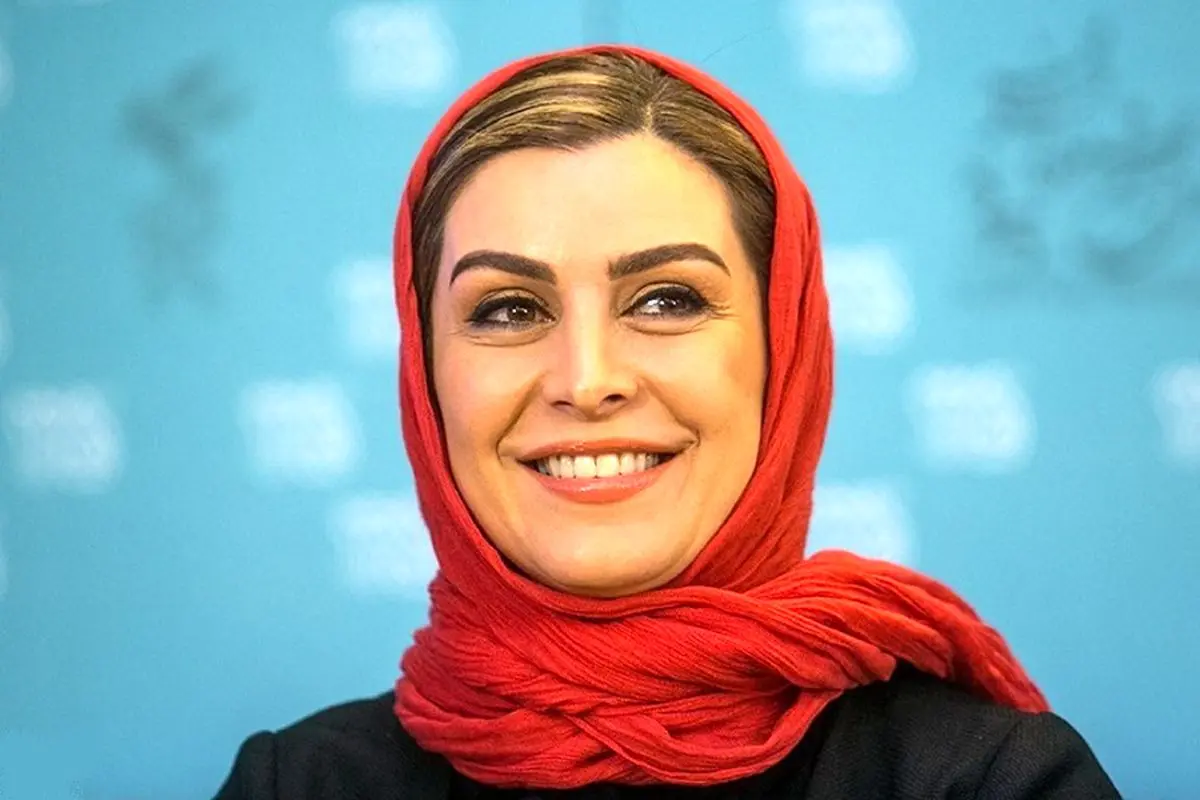 سلفی دسته جمعی خاطره‌انگیز نعیمه نظام‌دوست به یاد ماهچهره خلیلی در کنار مرجانه گلچین و خداداد عزیزی + عکس