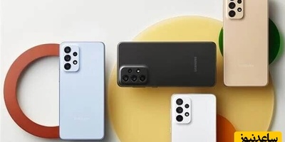 آشنایی با دو گوشی به‌صرفه و برتر سامسونگ