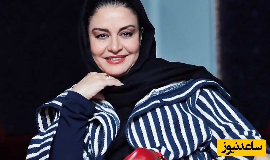 زیرخاکیِ «مریلا زارعی» متعلق به 42 سال پیش پیدا شد