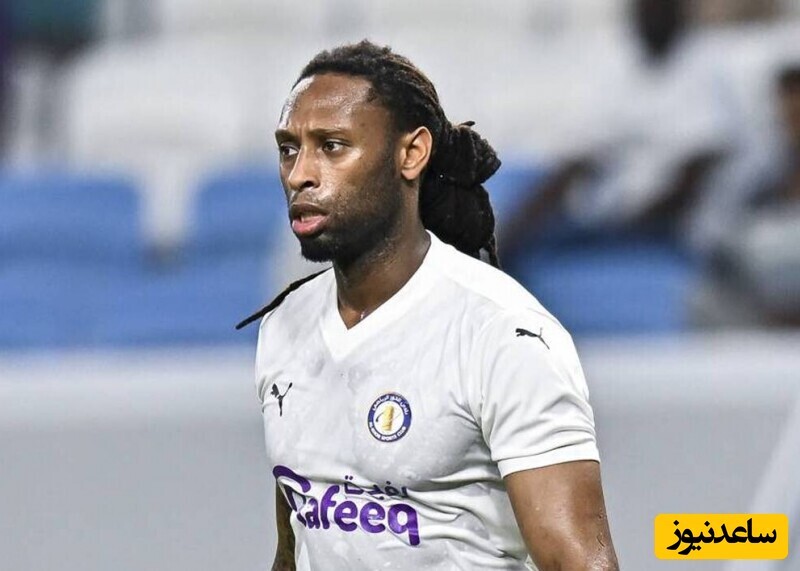 آزار و اذیت شدید فوتبالیست مشهور نسبت به همسرش دلیل بازداشت او شد!