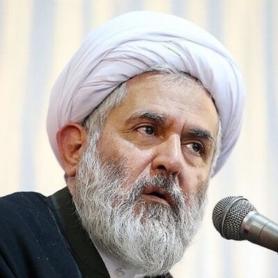 حسین طائب: محاکمه حسن روحانی دیر و زود دارد، اما سوخت‌‎وسوز ندارد