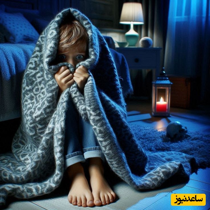 علت دیدن کابوس‌ها یا خواب‌های آشفته‌ چیست؟