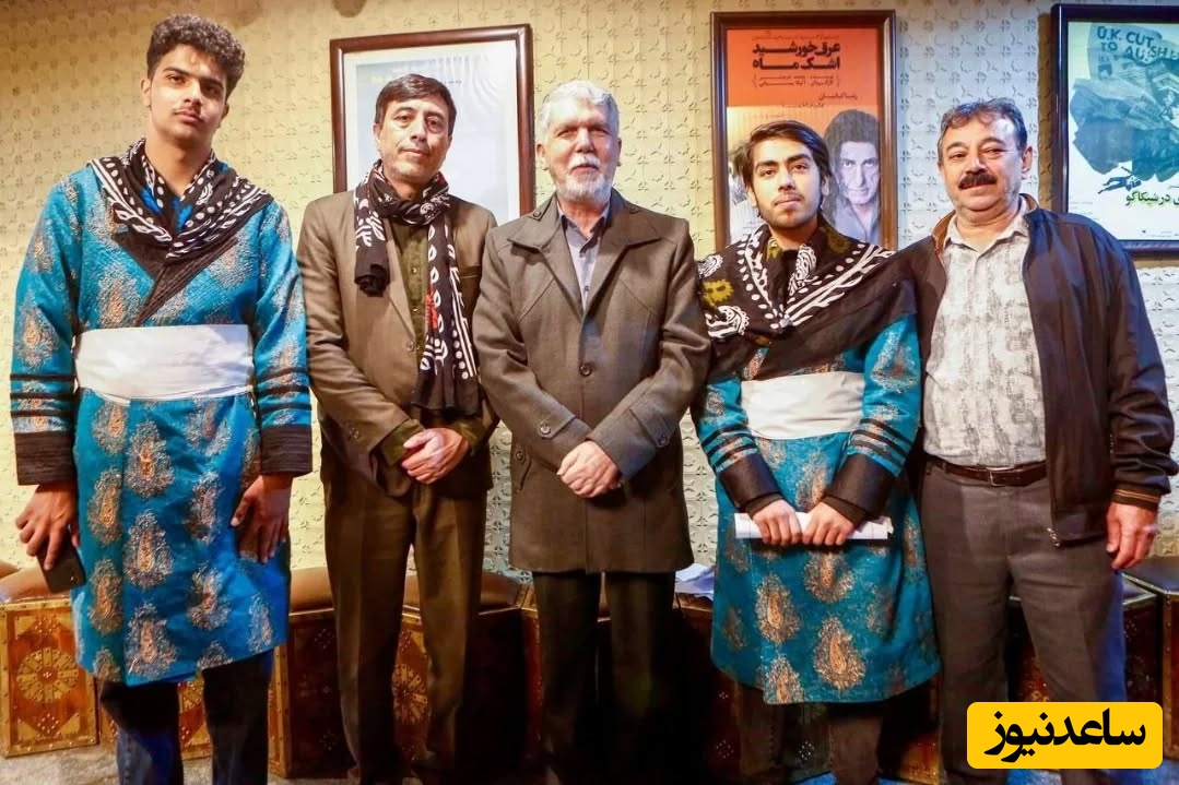 آیین «سین هشتم، سوگ میناب» 