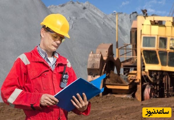 دانلود رایگان دفترچه سوالات و پاسخنامه آزمون کارشناسی ارشد مهندسی معدن از سال 94 تا 96