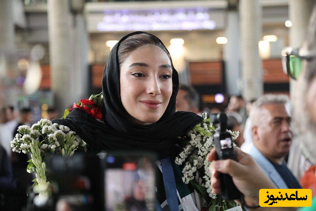 پیشکسوت تکواندوی ایران: من به مبینا نعمت زاده نه بی‌حرمتی کردم و نه از او می‌ترسم، او تندگویی کرد و 11 آدم بالغ که 2 نفر از آن‌ها پدر ورزشکاران بودند شاهد هستند!