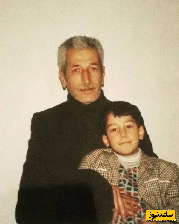 بهرام افشاری
