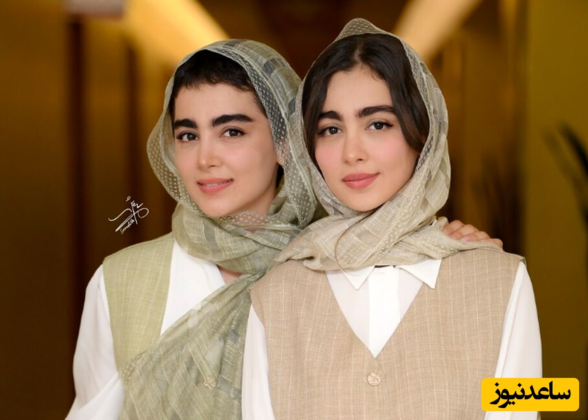 سونیا حسینی هنر بازیگری واقعی را به سارا و نیکای سریال پایتخت نشان داد/ چالش عاشقانه نیکای سریال پایتخت با همسرش+فیلم