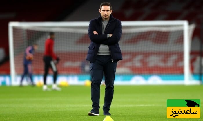 فرانک لمپارد