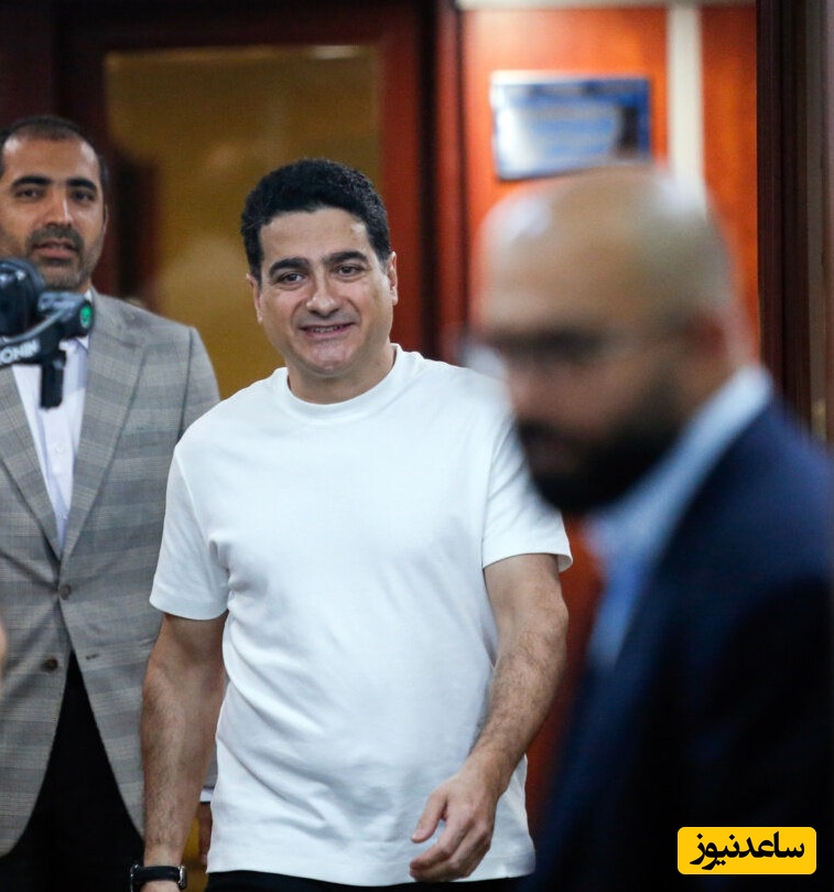 کنسرت همایون شجریان