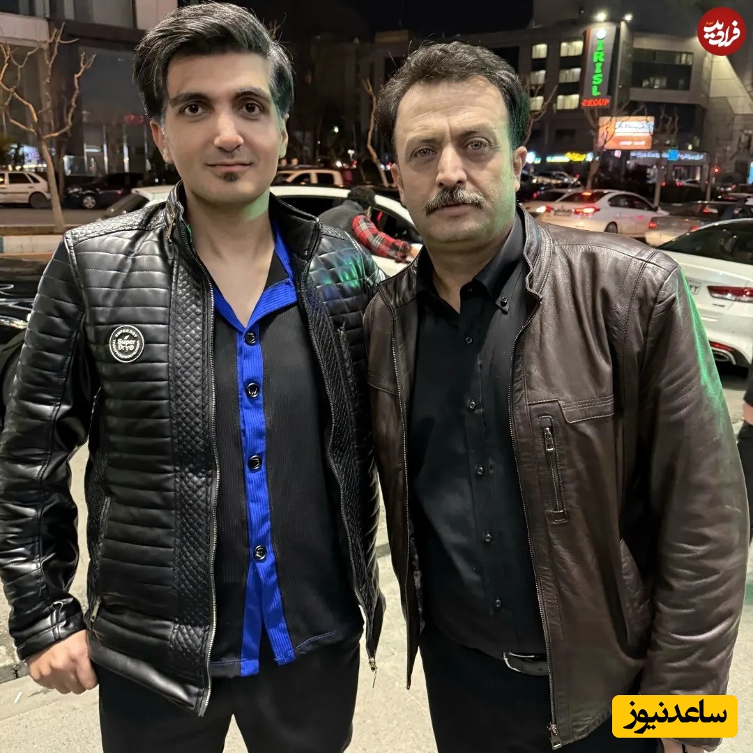 مصطفی زمانی