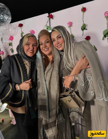 تولد ژاله درستکار