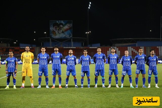 پیشکسوت استقلال: الان وقت فوتبال نیست، تیم ملی مهم‌تر است