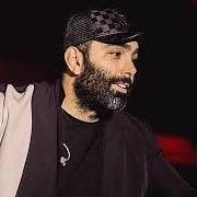 مسعود صادقلو