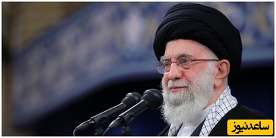 مروری بر توصیه رهبر شهید انقلاب برای آسان شدن سختی‌های زندگی مشترک برای زن و شوهر+عکس