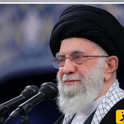 مروری بر توصیه رهبر شهید انقلاب برای آسان شدن سختی‌های زندگی مشترک برای زن و شوهر+عکس
