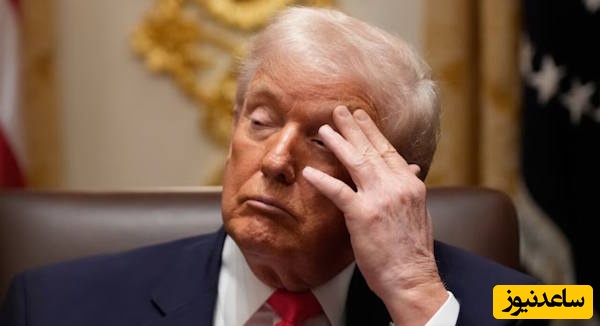 (ویدیو) مردم آمریکا حال ترامپ را گرفتند