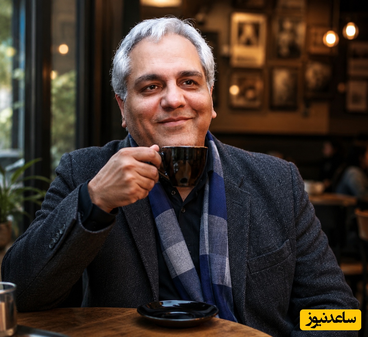 تماشا کنید| وقتی مهران مدیری چند سال پیش این روزها رو می‌دیدید؛ پیش‌بینی آقای بازیگر درباره قیمت این نوشیدنی پرطرفدار درست از آب درآمد!