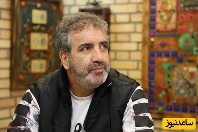 خاطره بهروز رهبری فرد از اولین دربی‌اش: یکی از تماشاگرا با قمه اومد سمت من که جاخالی دادم و بعد مامورها گرفتن با خودم گفتم کجا اومدی؟+فیلم