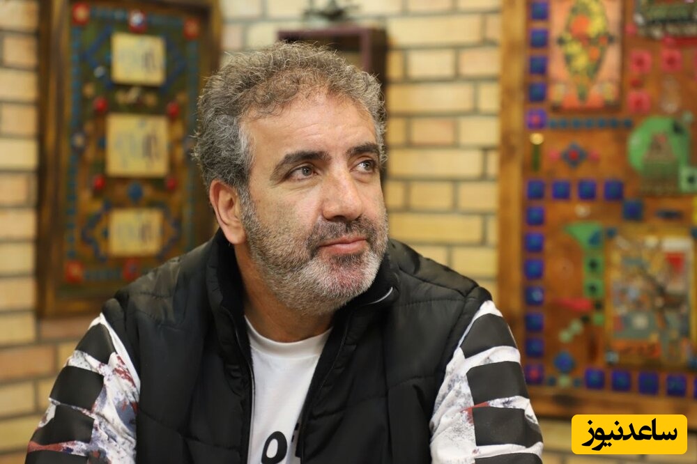 خاطره بهروز رهبری فرد از اولین دربی‌اش: یکی از تماشاگرا با قمه اومد سمت من که جاخالی دادم و بعد مامورها گرفتن با خودم گفتم کجا اومدی؟+فیلم