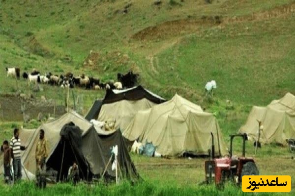 شهادت بانوی عشایر خوزستانی در حمله موشکی دشمنان