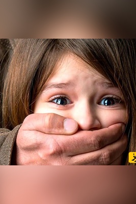 چهره پنهان آزار جنسی کودکان؛ زنان هم در فهرست متهمان‌ هستند