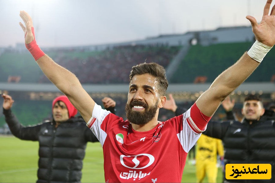 واکنش کنایه آمیز فرشاد فرجی/ آخرین کسی که خواست ایران را فتح کند، در فاضلاب پیدا شد!