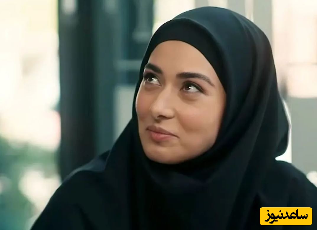 آلبوم عکس‌های شخصی «مریم» (سریال ساهره) در سفر به شمال