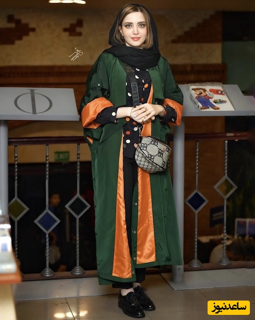 بهنوش طباطبایی