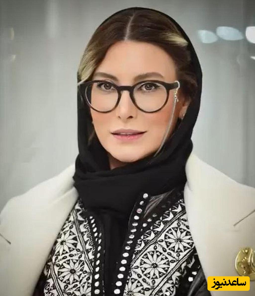 میکاپ غلیظ فریبا نادری در اوج بیحوصلگی! فریبا نادری برای فرار از بی حوصلگی به آرایش رو میاره!