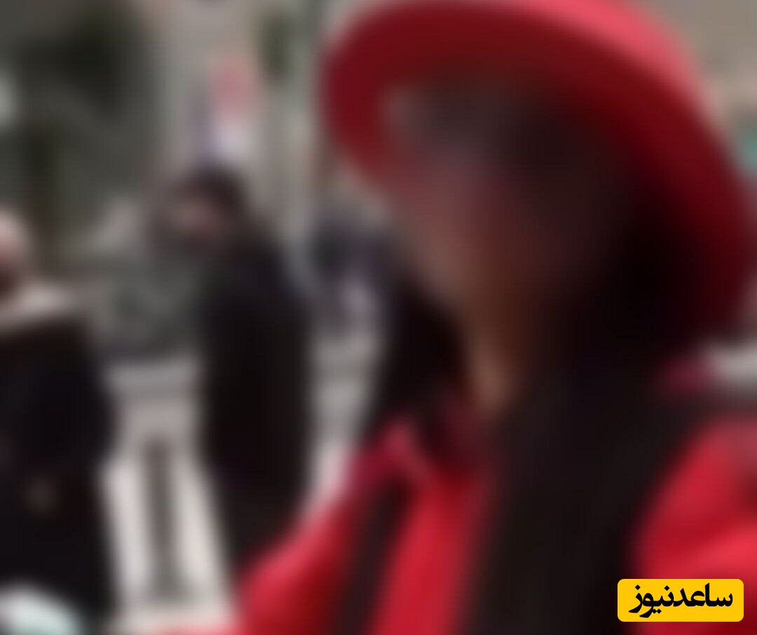 دو دختر که با لباس حاجی فیروز در تجریش می‌رقصیدند، بازداشت شدند