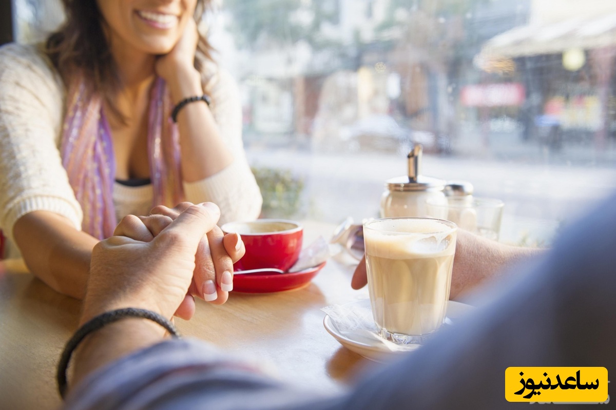 قرار عاشقانه