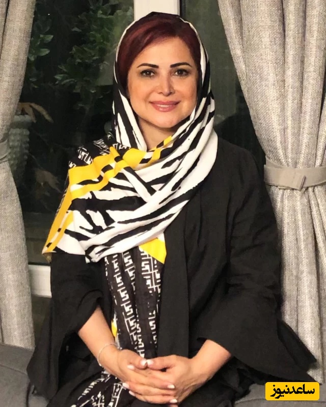 کمند امیر سلیمانی