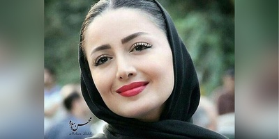 نگاهی به ژست هنری و نوستالژی شیلا خداداد؛ شبیه عروس های دهه 60 شده