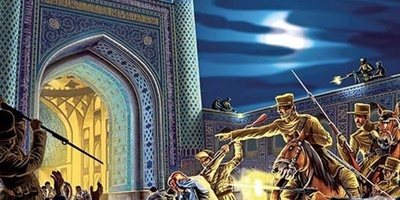 ماجرای کشف گور دسته‌جمعی در مشهد و بازخوانی پرونده این جنایت