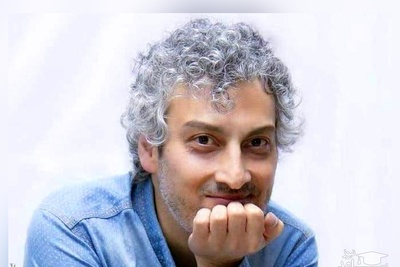 یادی کنیم از گریم تاریخی و زنانه ارژنگ امیرفضلی در پشت صحنه فیلم / تو نگاه اول عمرا باور کنید کی به کیه