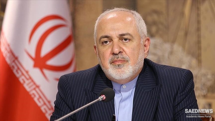 Iranian FM Underlines Peaceful Solution to Crisis in Afghanistan