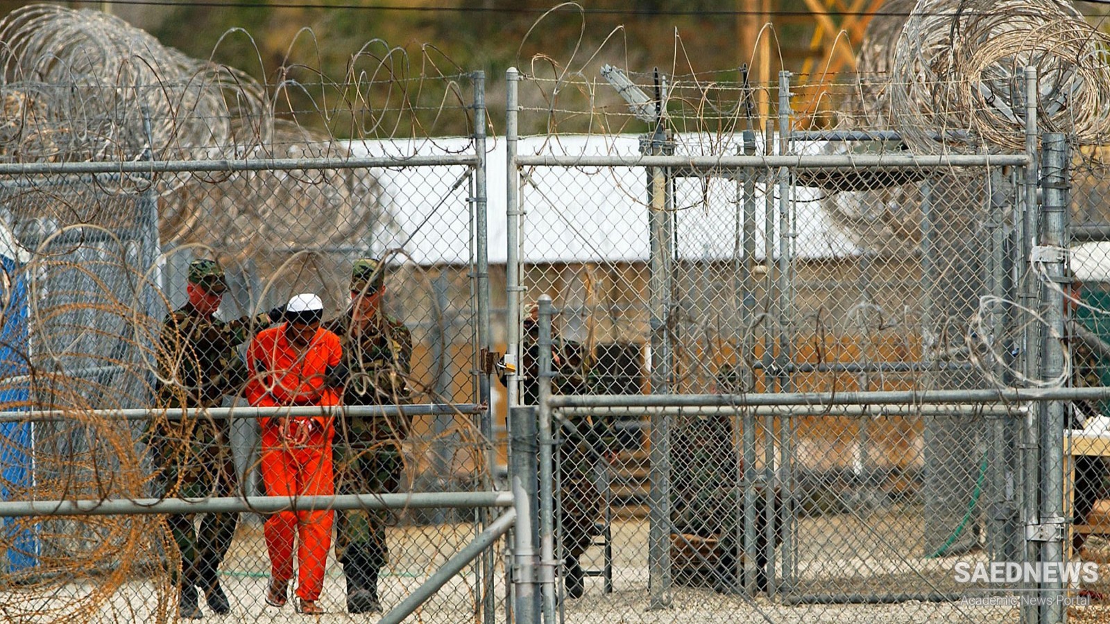 American Strategic Fiasco: Guantanamo Inmate in Afghan Presidential Palace