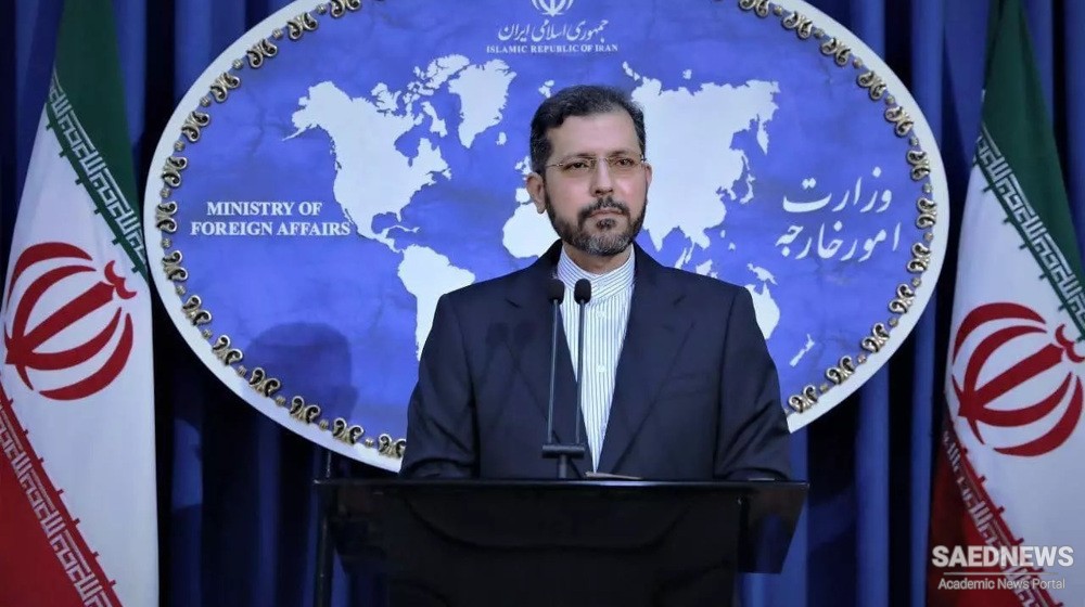 Vienna talks: Iran says 'has its own plan B, will not wait forever'