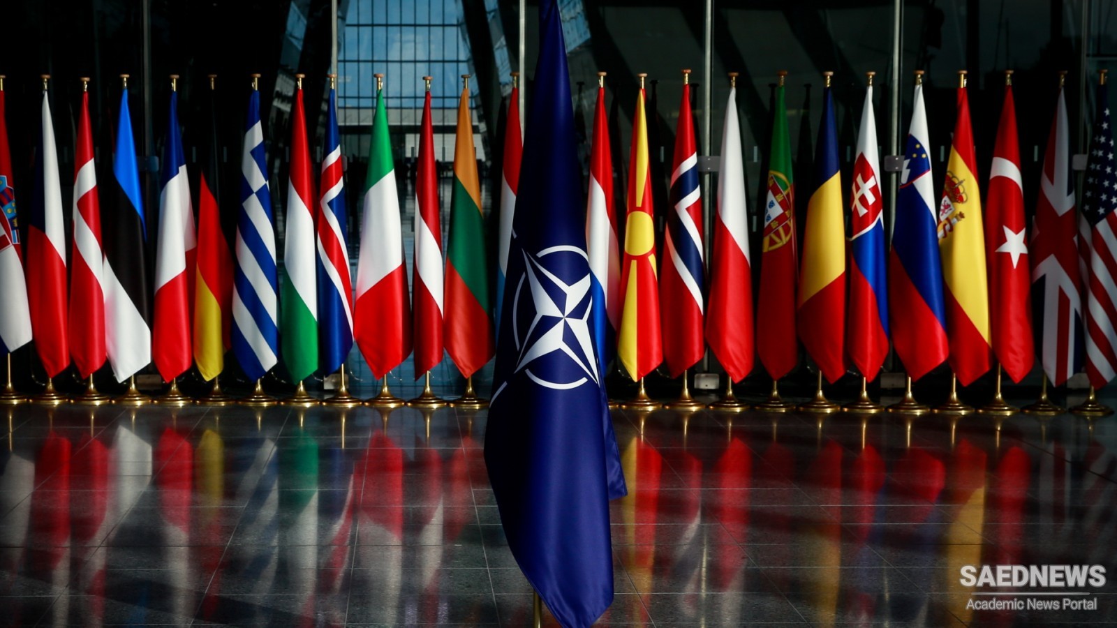 Russia claims it knows NATO’s true mission