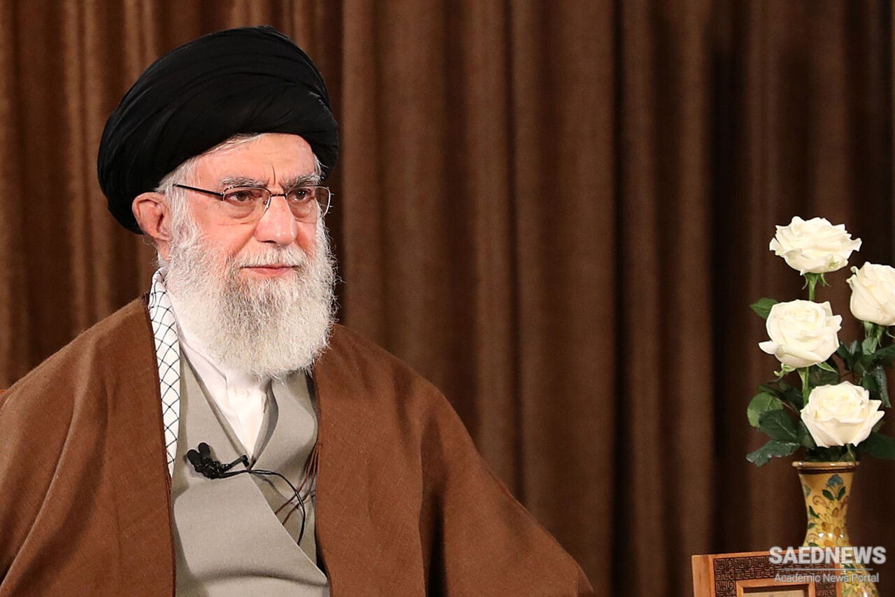Supreme Leader to talk to nation live on Wednesday night at 20:00