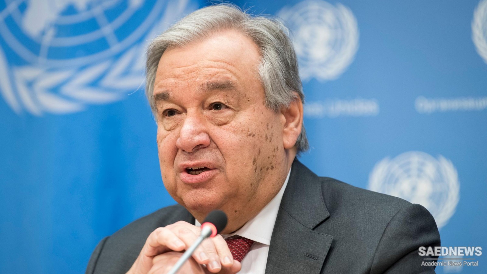 US Rejoins Paris Agreement and UN Secretary-General Describes it as Day of Hope