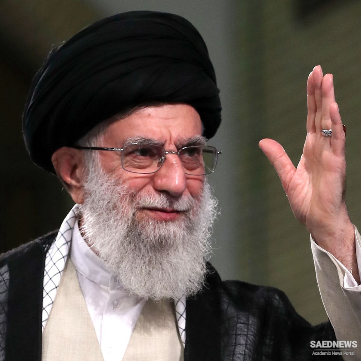 Islamic Revolution's Core Message in the Words of Supreme Leader