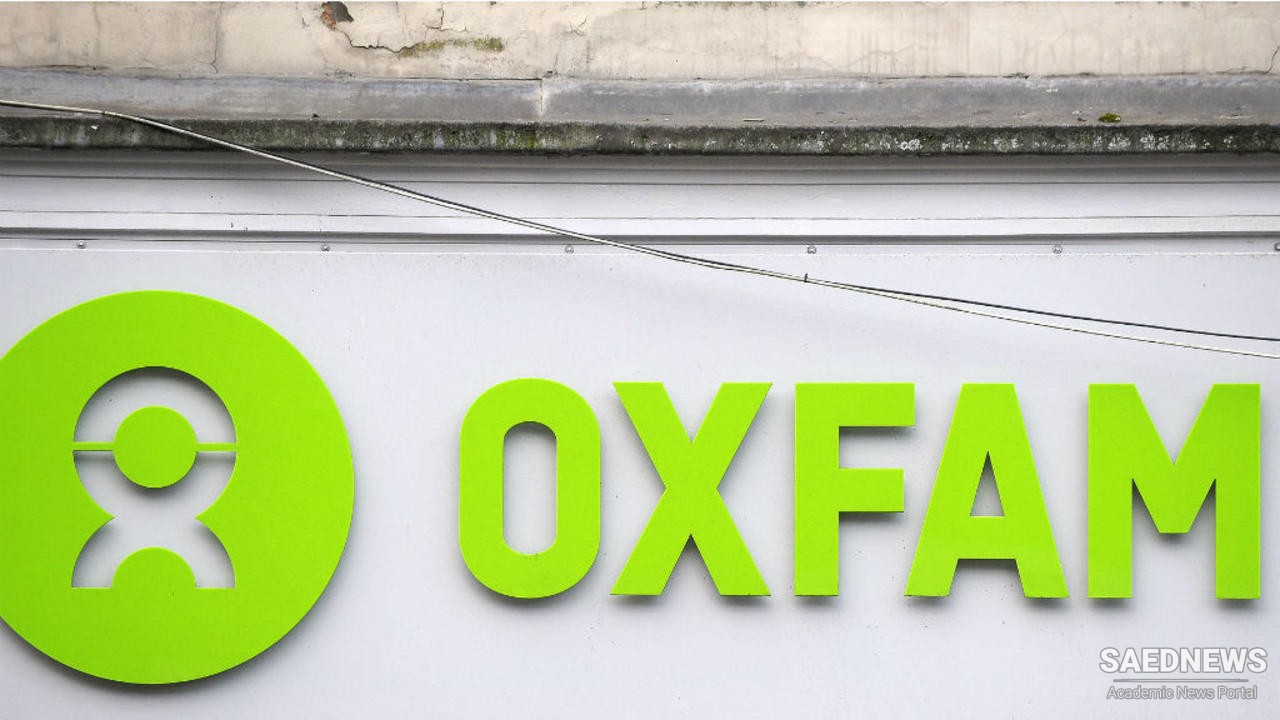 Oxfam Voices Concerns of Expansion of Poverty among Billions of People across the World Damaged by Pandemic
