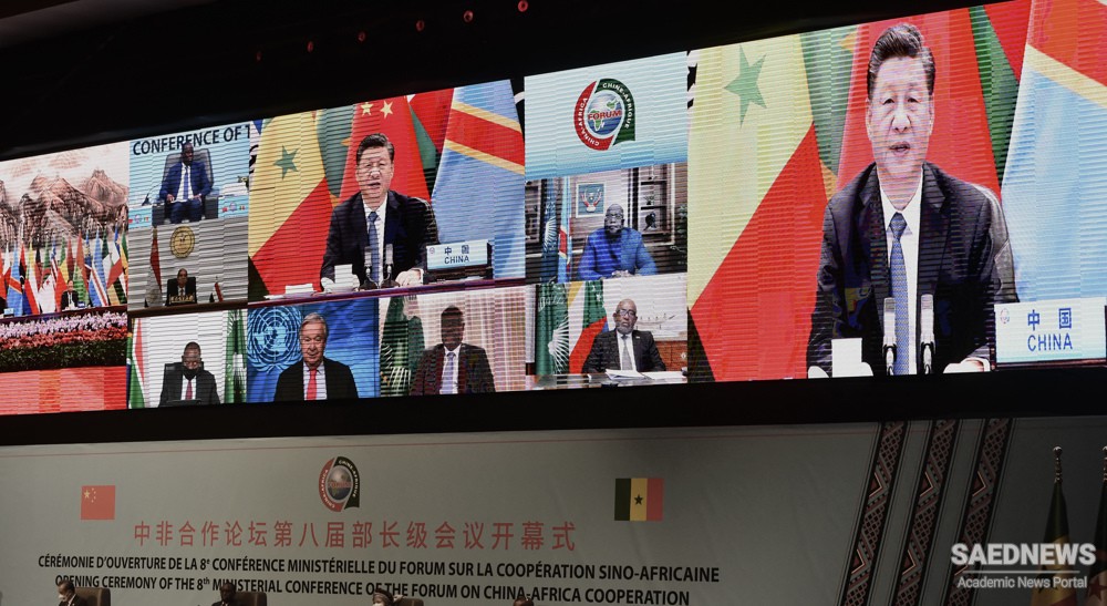 China pledges another 1bn COVID-19 vaccines for Africa amid Omicron scare